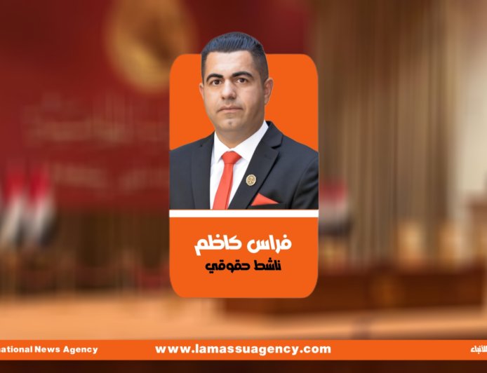 فراس كاظم يكتب| الكلبتوقراطية المقدّسة