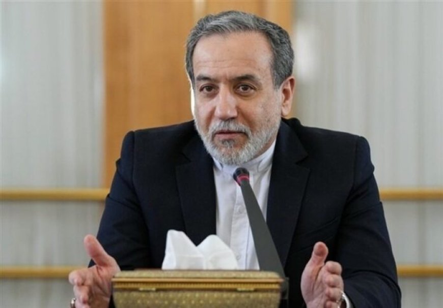 إيران تؤكد استعدادها للتفاوض وتعلن السيطرة على وضعها