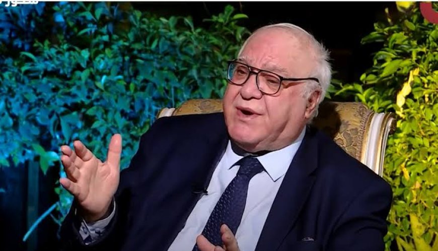 مستشار رئيس الوزراء: الاستثمار السياحي بوابة لتحفيز القطاع الخاص وتنويع الدخل الوطني