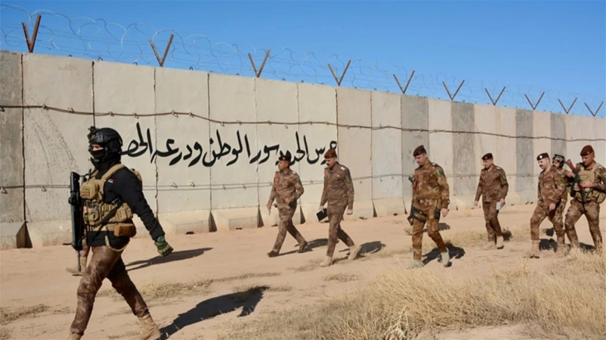 العمليات المشتركة تؤكد جهوزية الحدود ومناعتها