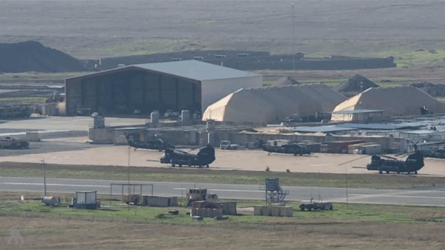 وزارة الدفاع: سننهي تواجد باقي المستشارين في أربيل مع نهاية العام الجاري