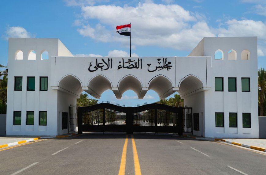 القضاء العراقي يوضح الية التعامل مع عناصر تنظيم داعش المنقولين من سورية الى العراق