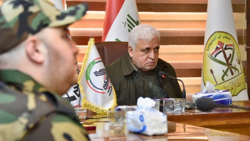 الفياض يوجه بتعزيز التنسيق والتكامل مع مختلف القوات الأمنية في مسك الحدود