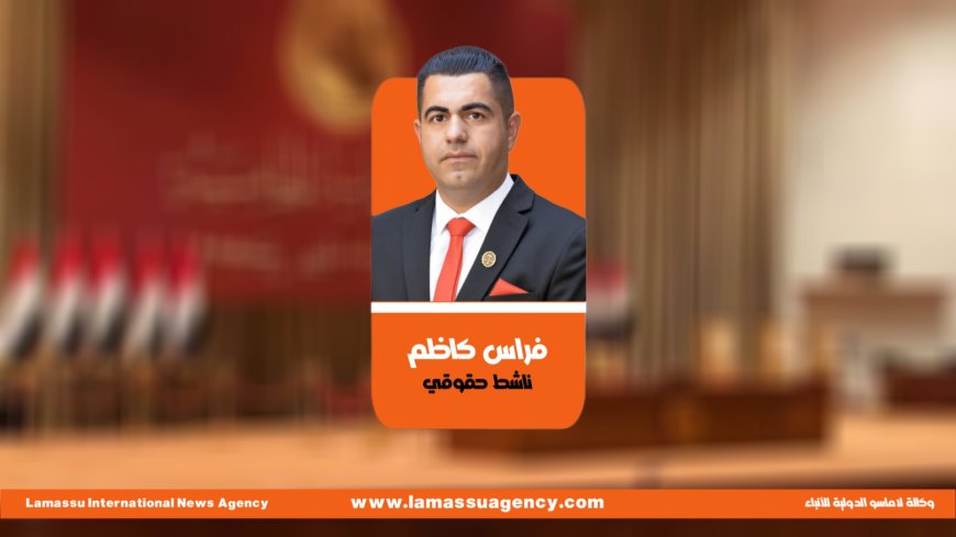 فراس كاظم يكتب| الكلبتوقراطية المقدّسة