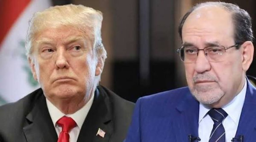 الإطار التنسيقي متمسك بالمالكي ودولة القانون لن تستبدله