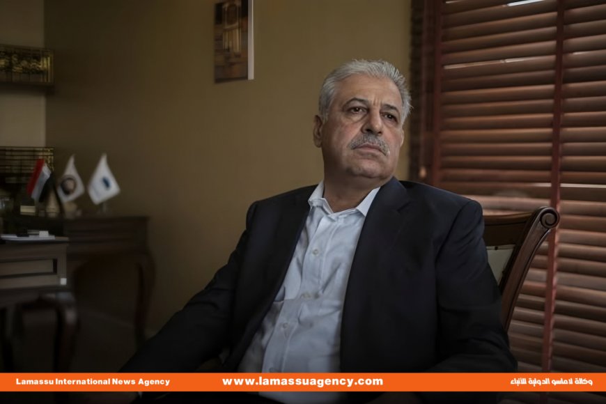 اثيل النجيفي: ترشيح المالكي اسهم بتدمير صورته كرجل دولة والاطار التنسيقي يمر بمأزق