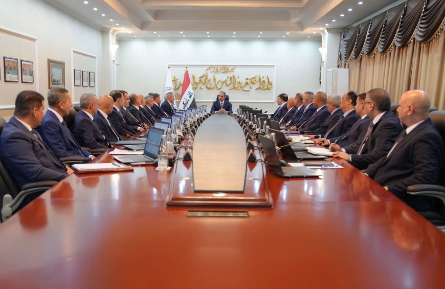 القضاء الأعلى يدعو إلى منع أي تدخل خارجي في تسمية رئيسي الجمهورية ومجلس الوزراء