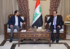 محمد الحلبوسي: لا توجد دولة تؤيد عودة المالكي سوى إيران وتجربتنا معه كسنة مريرة