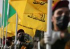 كتائب "حزب الله" العراقية تعلن الانخراط بمهاجمة القواعد الأميركية