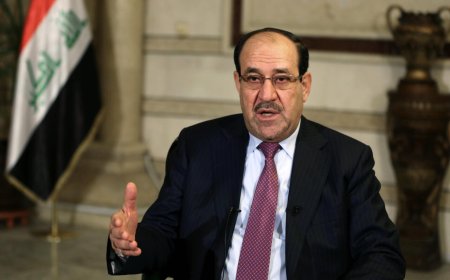 رفض ترامب لترشيحي جاء بتضليل وضغوط خارجية وداخلية، ولانية لإطلاق صولة فرسان جديدة ضد الفصائل