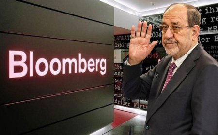 بلومبرج: أمريكا تهدد بحجب عائدات النفط عن العراق بسبب المالكي 