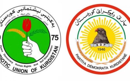 الديمقراطي الكوردستاني يؤكد ان الخلاف مع الاتحاد يتمحور بنوعية الوزارات وليس عددها