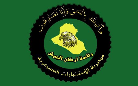 الاستخبارات العسكرية تعلن القبض على (11) تاجراً ومروجاً للمخدرات في بغداد