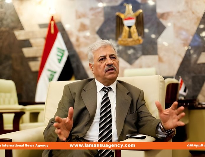 اثيل النجيفي:  زجّ العراق في المواجهة الإيرانية الامريكية سيؤدي إلى خسائر فادحة