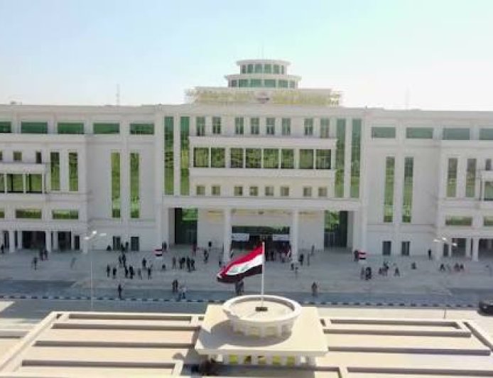 كركوك تعطل الدوام الرسمي يوم غد الأربعاء بمناسبة الزيارة الشعبانية