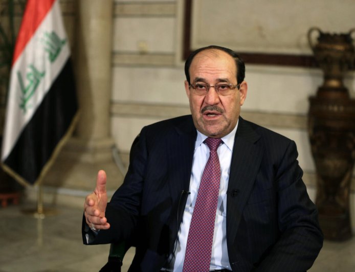 رفض ترامب لترشيحي جاء بتضليل وضغوط خارجية وداخلية، ولانية لإطلاق صولة فرسان جديدة ضد الفصائل