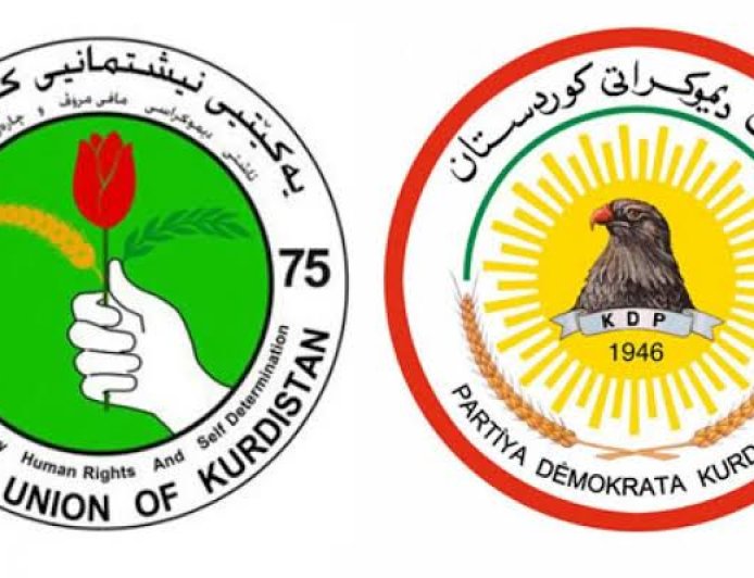 الديمقراطي الكوردستاني يؤكد ان الخلاف مع الاتحاد يتمحور بنوعية الوزارات وليس عددها