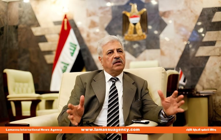 اثيل النجيفي:  زجّ العراق في المواجهة الإيرانية الامريكية سيؤدي إلى خسائر فادحة