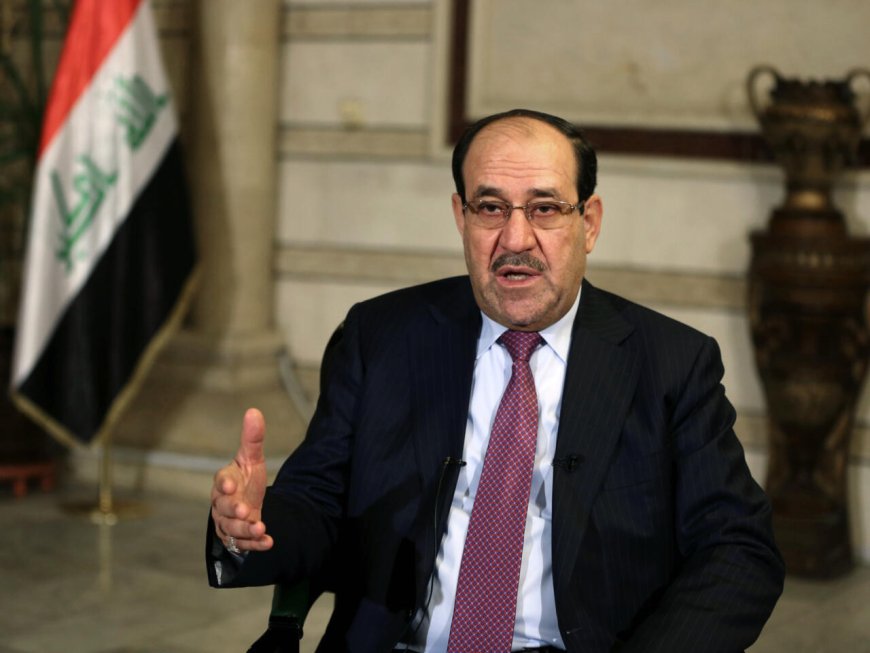 رفض ترامب لترشيحي جاء بتضليل وضغوط خارجية وداخلية، ولانية لإطلاق صولة فرسان جديدة ضد الفصائل