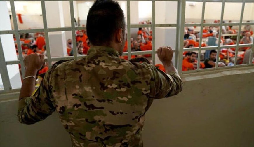 الاستخبارات الأمريكية تحذر: نحو 20 ألف داعشي "أصبحوا طلقاء" في سوريا