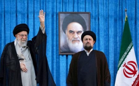 الكشف عن سيناريو إغتيال المرشد الايراني