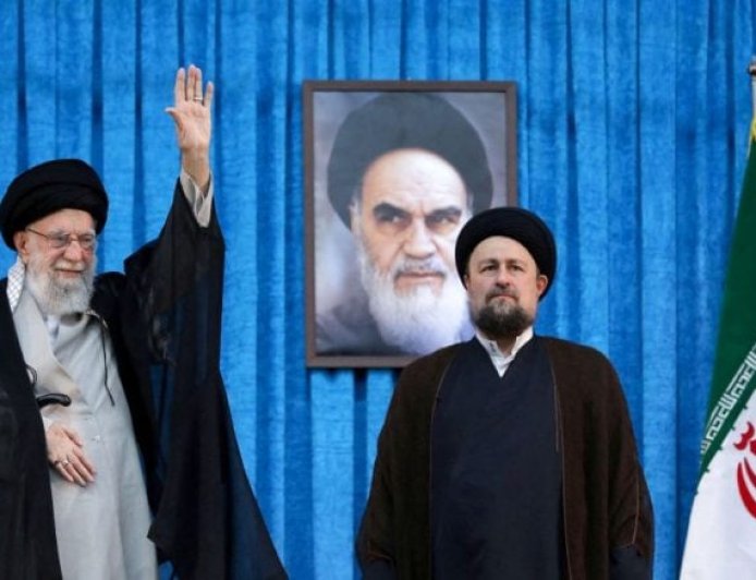 الكشف عن سيناريو إغتيال المرشد الايراني