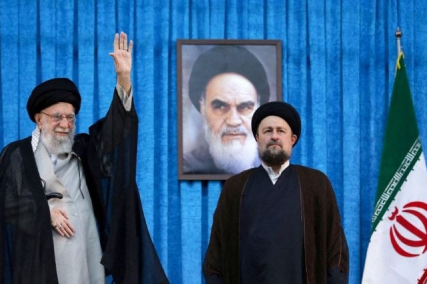 الكشف عن سيناريو إغتيال المرشد الايراني