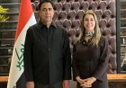 نينوى تكشف عن مذكرة تفاهم خدمية وتنموية بين الموصل وتركيا