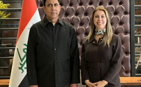 نينوى تكشف عن مذكرة تفاهم خدمية وتنموية بين الموصل وتركيا