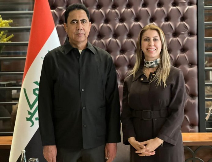 نينوى تكشف عن مذكرة تفاهم خدمية وتنموية بين الموصل وتركيا