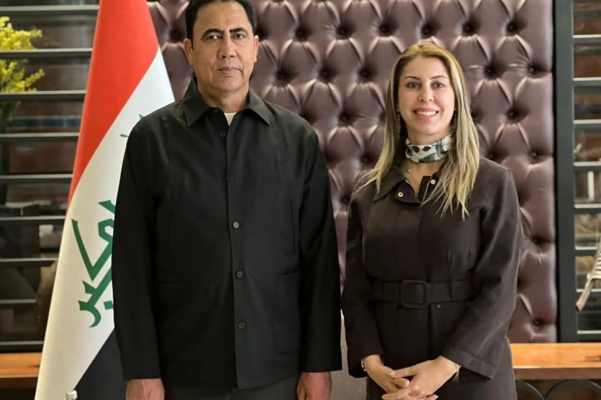 نينوى تكشف عن مذكرة تفاهم خدمية وتنموية بين الموصل وتركيا
