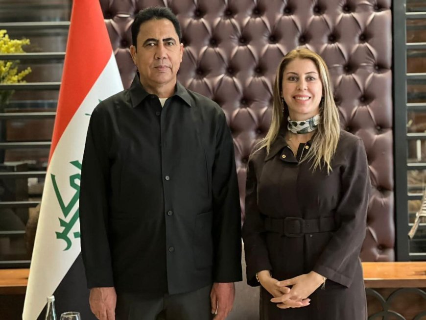 نينوى تكشف عن مذكرة تفاهم خدمية وتنموية بين الموصل وتركيا
