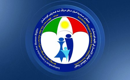 حقوق الإنسان بإقليم كوردستان تدين مقتل راعٍ برصاص الحرس الثوري في "كليشين"