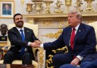 مساعي الزيدي لإعادة هيكلة "الحشد" تقاطع أهداف واشنطن في العراق وتحدّ من النفوذ الإيراني