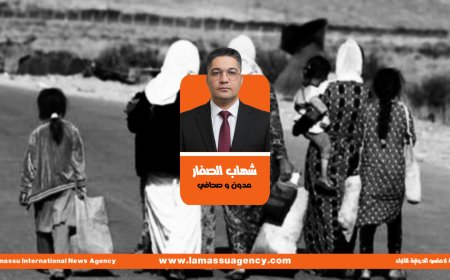 شهاب الصفار يكتب| الجرح الأيزيدي: قراءة في تحولات الفكر المتطرف ومأساة سنجار 2014