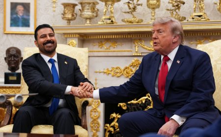 مساعي الزيدي لإعادة هيكلة "الحشد" تقاطع أهداف واشنطن في العراق وتحدّ من النفوذ الإيراني