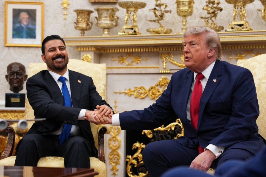 مساعي الزيدي لإعادة هيكلة "الحشد" تقاطع أهداف واشنطن في العراق وتحدّ من النفوذ الإيراني