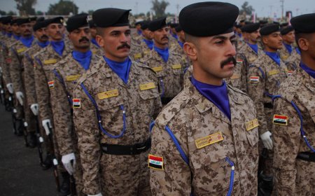 رسالة بالحلول من الخريجين.. التحويل من الصفة العسكرية إلى المدنية يطرق ابواب الوزارات الأمنية