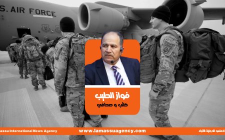 فواز الطيب يكتب | تخوفات 2014 ورهانات الفراغ القادم
