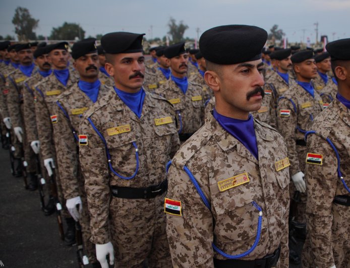 رسالة بالحلول من الخريجين.. التحويل من الصفة العسكرية إلى المدنية يطرق ابواب الوزارات الأمنية