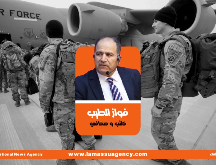 فواز الطيب يكتب | تخوفات 2014 ورهانات الفراغ القادم