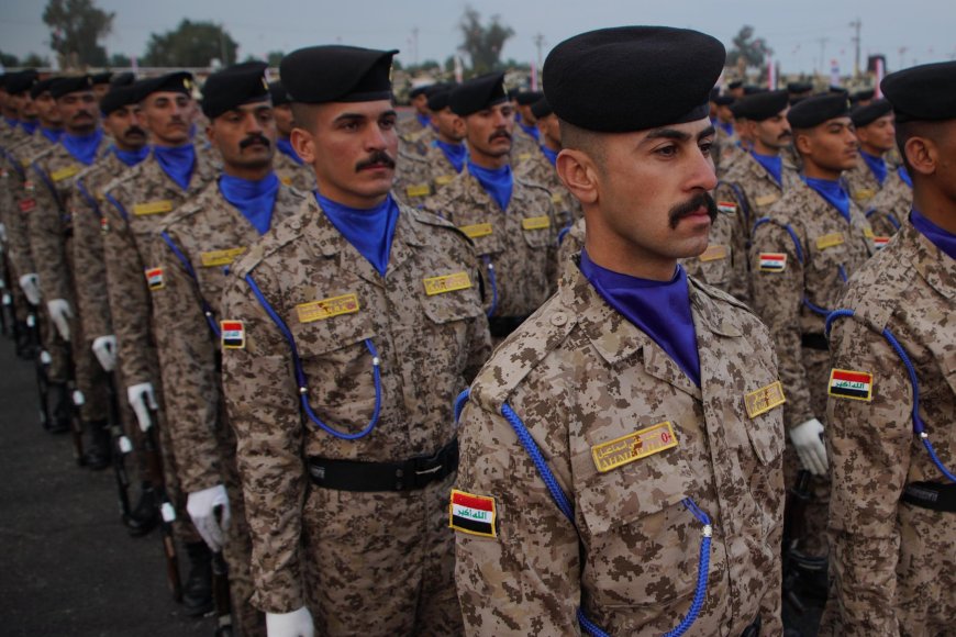 رسالة بالحلول من الخريجين.. التحويل من الصفة العسكرية إلى المدنية يطرق ابواب الوزارات الأمنية