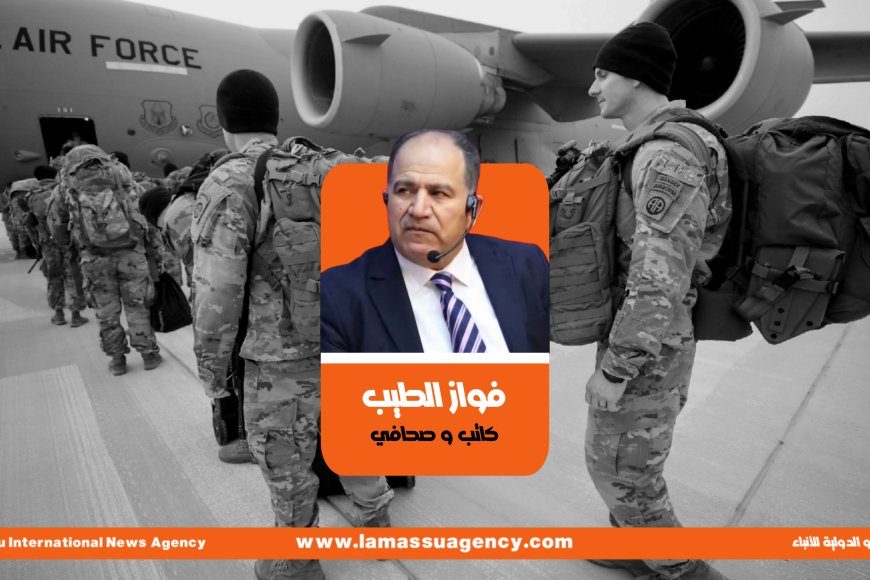 فواز الطيب يكتب | تخوفات 2014 ورهانات الفراغ القادم