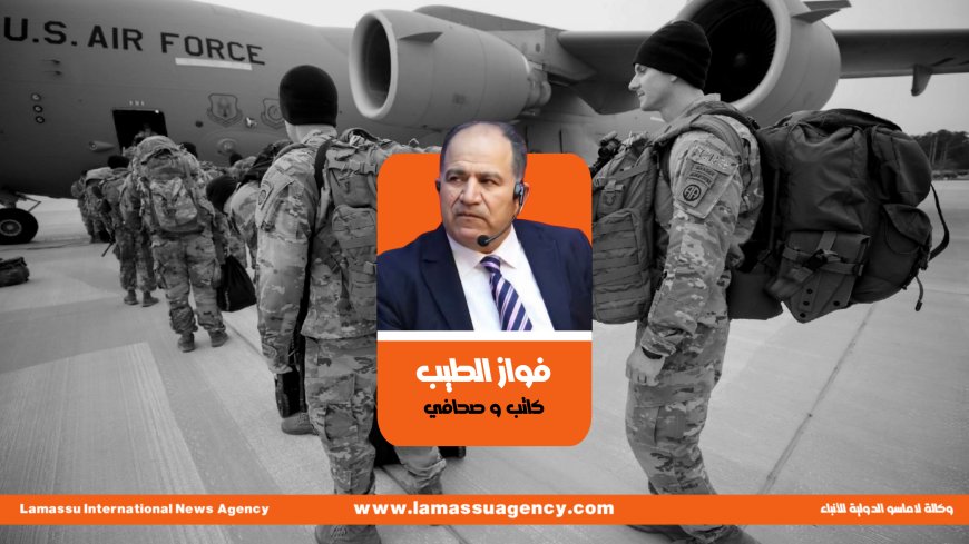فواز الطيب يكتب | تخوفات 2014 ورهانات الفراغ القادم