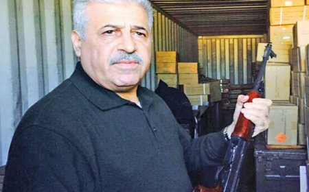 النجيفي يحذر من تكرار "أخطاء 2014": الثغرة الأخطر بوجه الإرهاب هي تراجع الثقة بين الدولة والمواطن