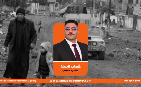 شهاب الصفار يكتب| عندما تصبح الثقة سلاحاً دفاعياً: قراءة في تحذيرات أثيل النجيفي الأخيرة