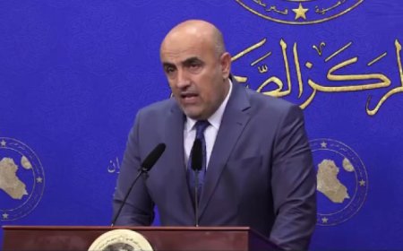بين التحديات المالية وشبهات الفساد: قراءة تحليلية في تصريحات النائب قصي عباس ورؤية لجنة النزاهة النيابية