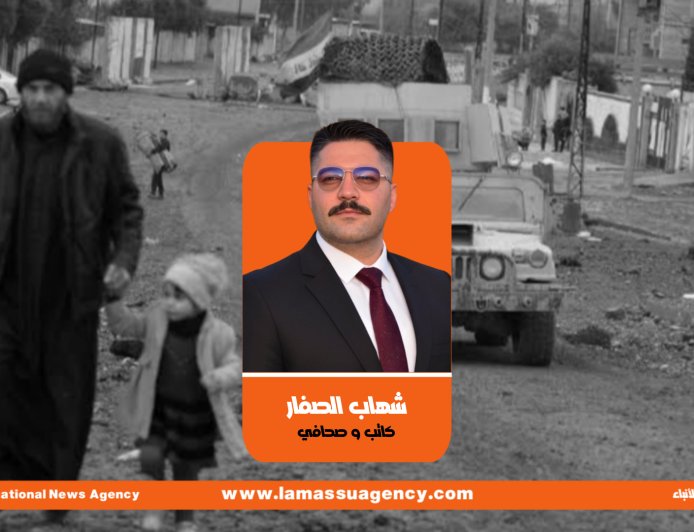 شهاب الصفار يكتب| عندما تصبح الثقة سلاحاً دفاعياً: قراءة في تحذيرات أثيل النجيفي الأخيرة