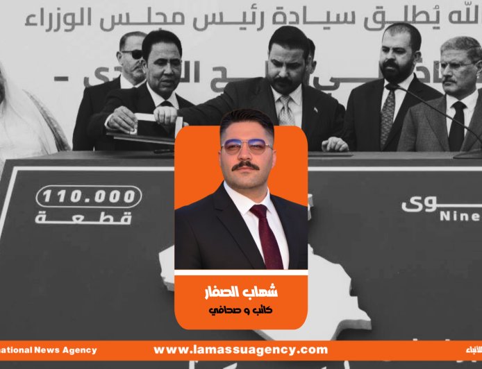الموصل بين بَرِيق الزيارات الرسمية ومرارة الأزمات: هل تصحح زيارة الزيدي مسار الملفات المعطلة؟