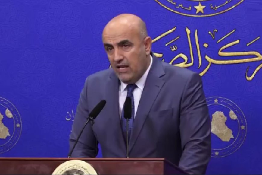 بين التحديات المالية وشبهات الفساد: قراءة تحليلية في تصريحات النائب قصي عباس ورؤية لجنة النزاهة النيابية